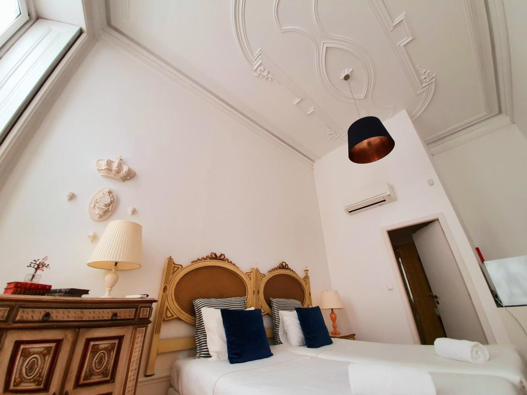 Hotel Porto Alegria Garden Habitación foto