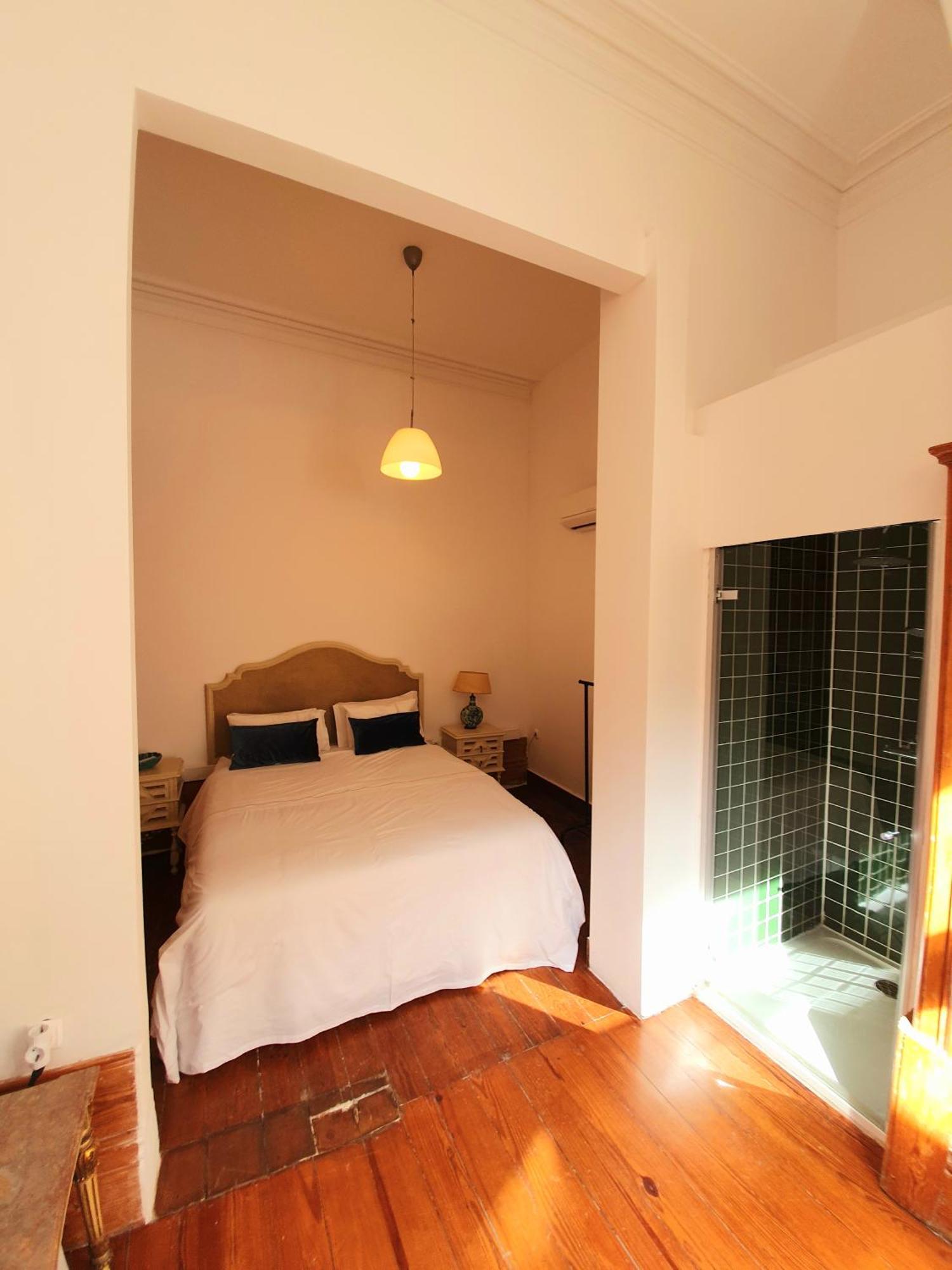 Hotel Porto Alegria Garden Habitación foto