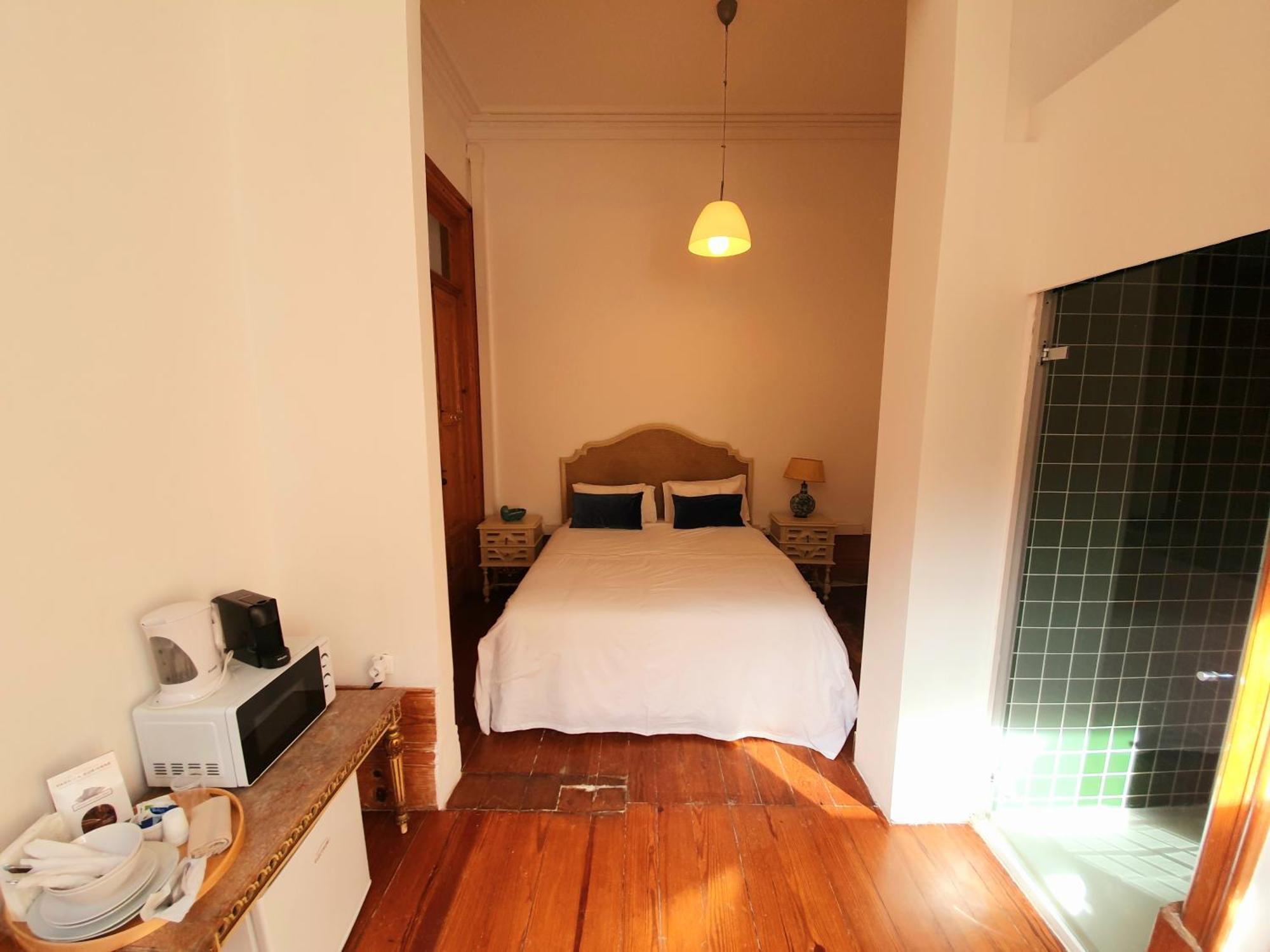 Hotel Porto Alegria Garden Habitación foto